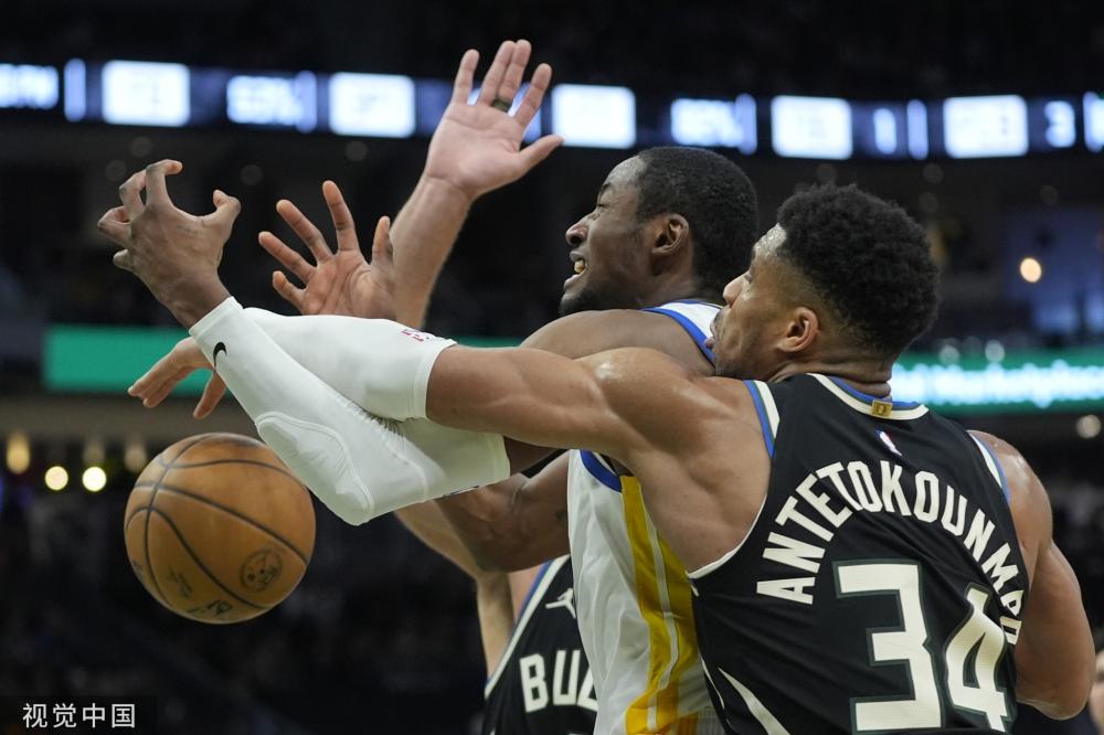 NBA和各